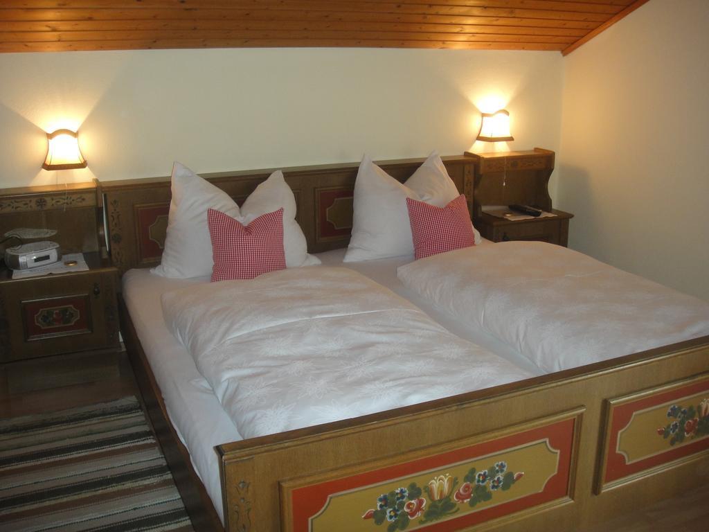 Ferienwohnung Haus Lehen Sankt Koloman Oda fotoğraf