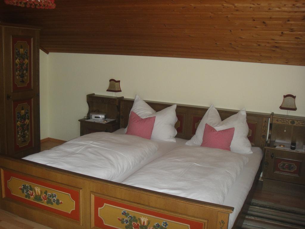 Ferienwohnung Haus Lehen Sankt Koloman Oda fotoğraf
