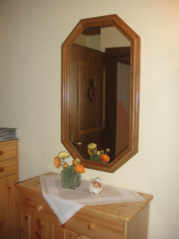 Ferienwohnung Haus Lehen Sankt Koloman Oda fotoğraf