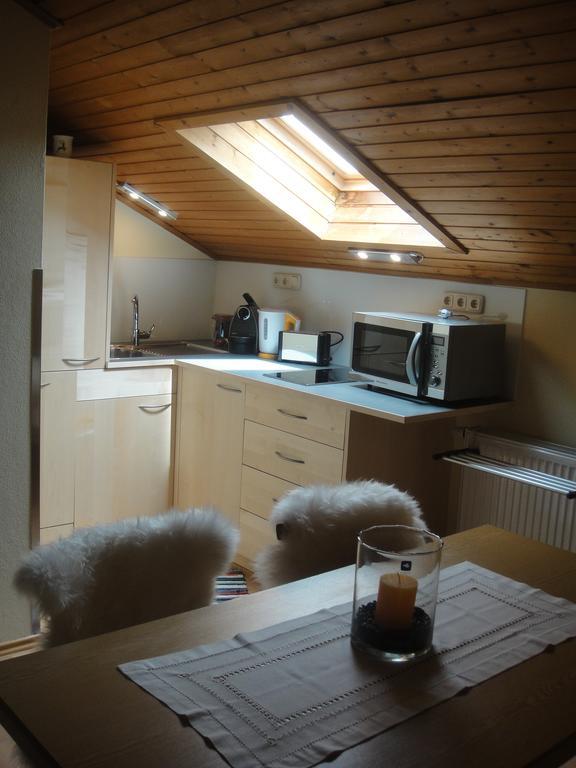 Ferienwohnung Haus Lehen Sankt Koloman Oda fotoğraf