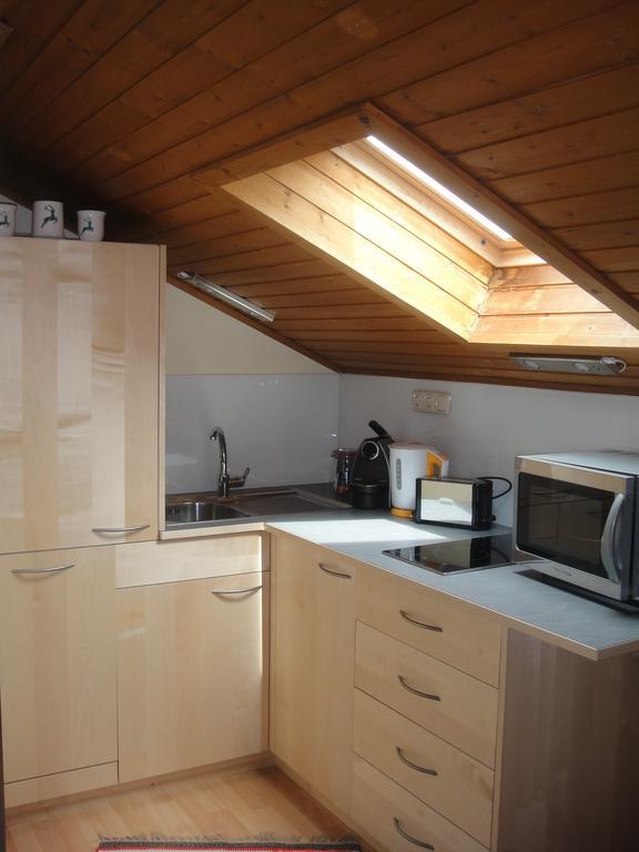 Ferienwohnung Haus Lehen Sankt Koloman Oda fotoğraf