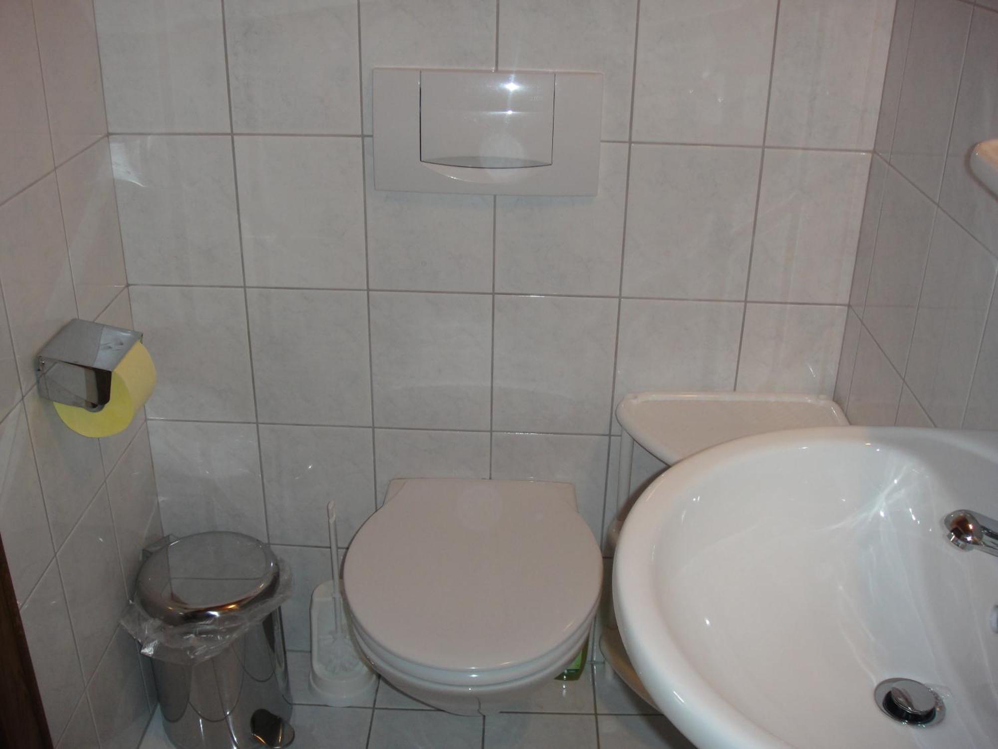 Ferienwohnung Haus Lehen Sankt Koloman Dış mekan fotoğraf