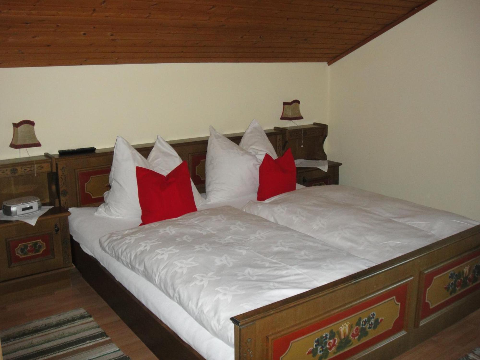 Ferienwohnung Haus Lehen Sankt Koloman Dış mekan fotoğraf
