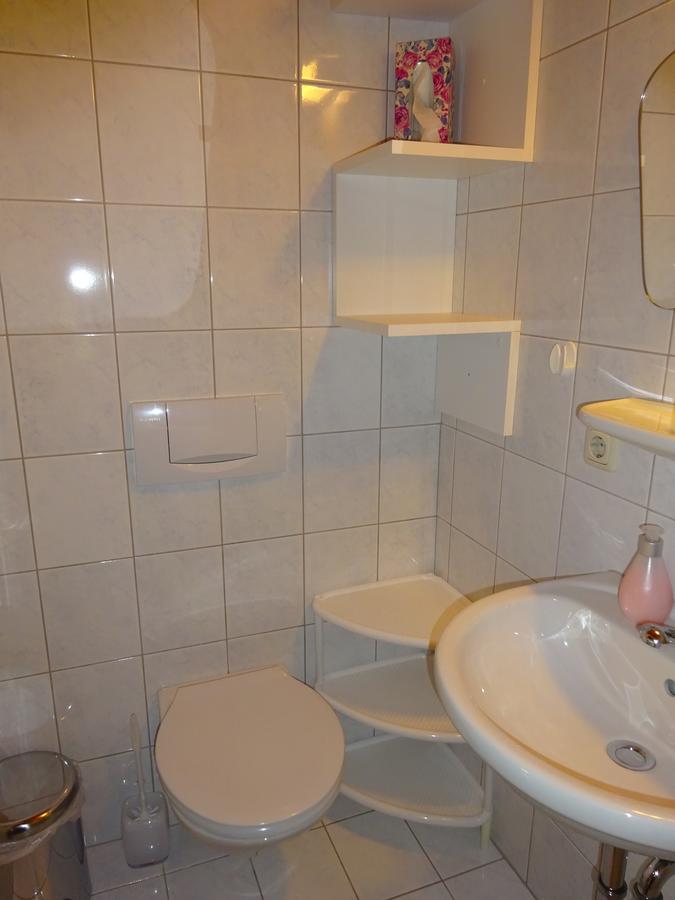 Ferienwohnung Haus Lehen Sankt Koloman Dış mekan fotoğraf