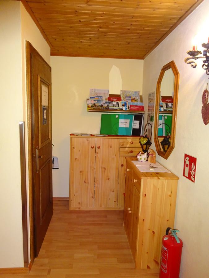 Ferienwohnung Haus Lehen Sankt Koloman Dış mekan fotoğraf