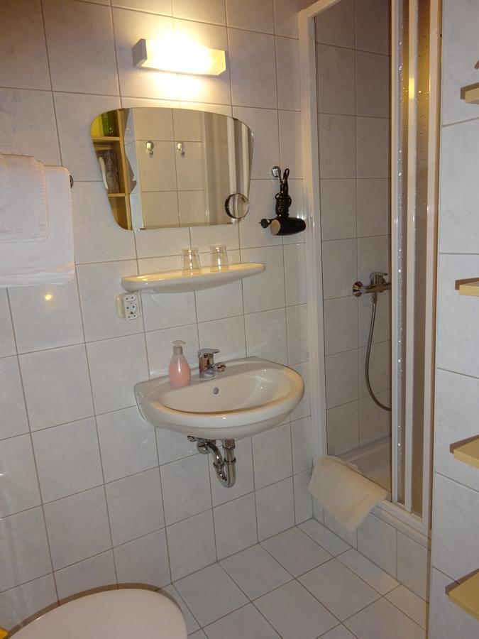 Ferienwohnung Haus Lehen Sankt Koloman Dış mekan fotoğraf